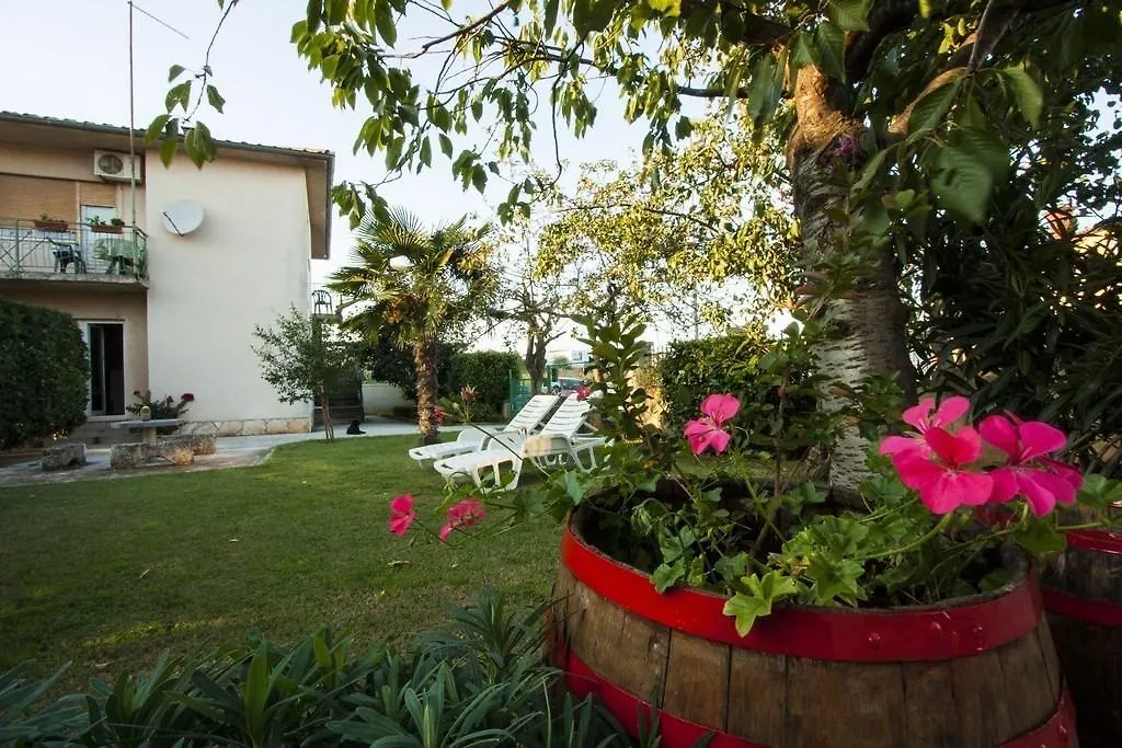 Apartment Pula 8