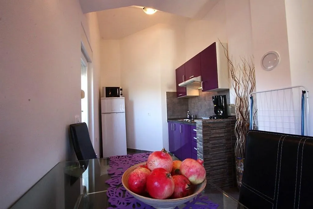 Apartment Pula 8