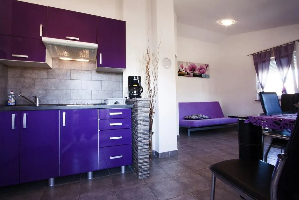 Apartment Pula 8