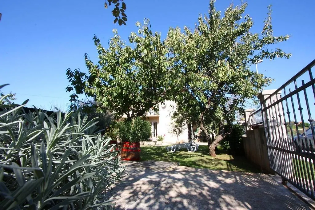 Apartment Pula 8 Kroatien