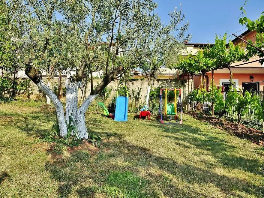 Apartment Pula 8