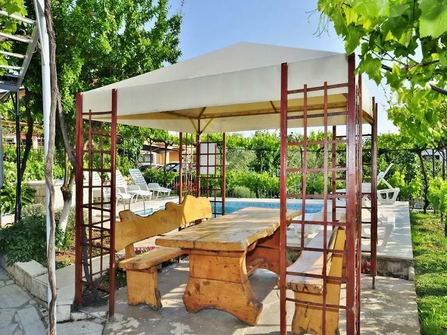 Apartment Pula 8 Kroatien
