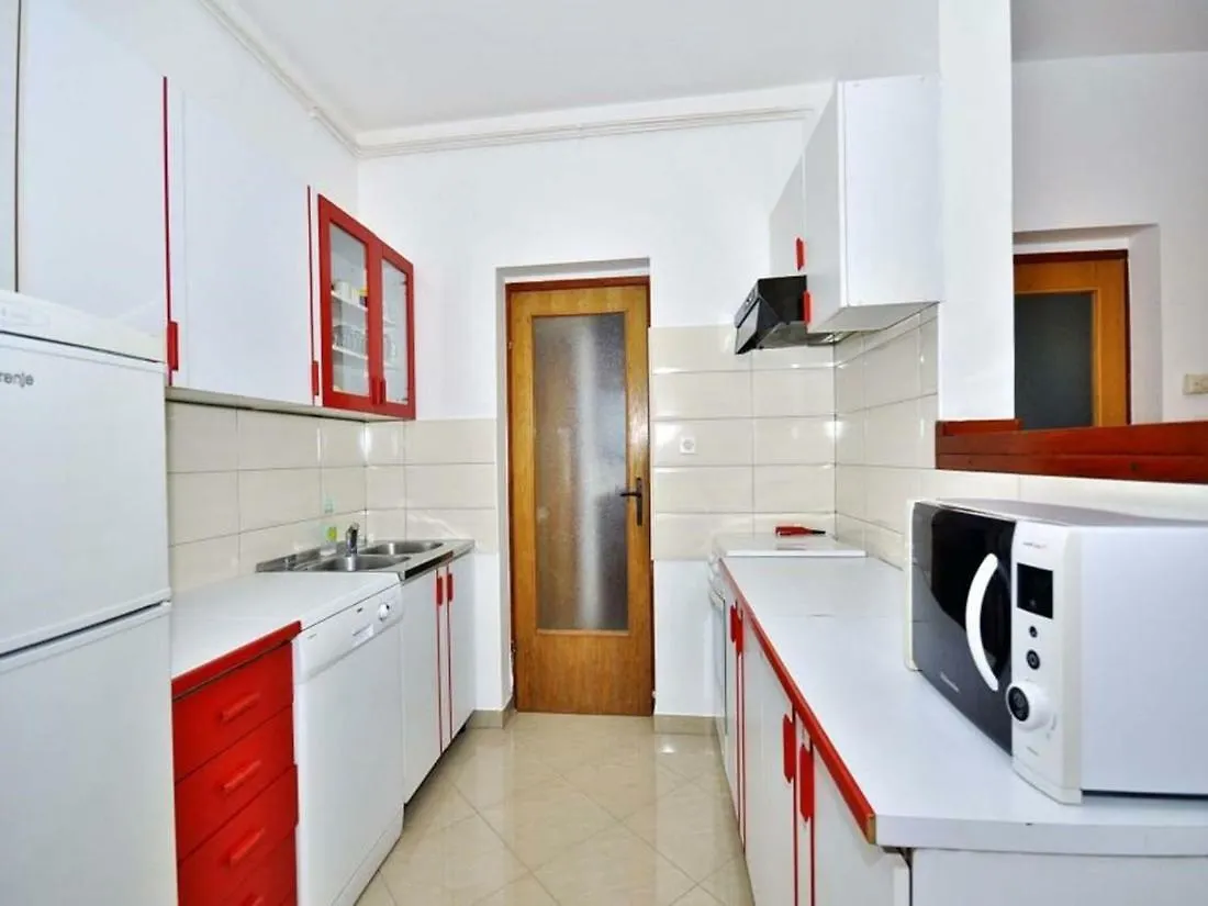 Apartment Pula 8 Kroatien