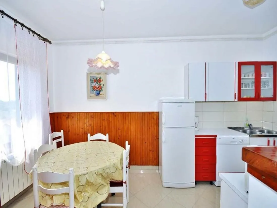 Apartment Pula 8 Kroatien